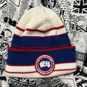 Canada Goose Arctic Disc Toque